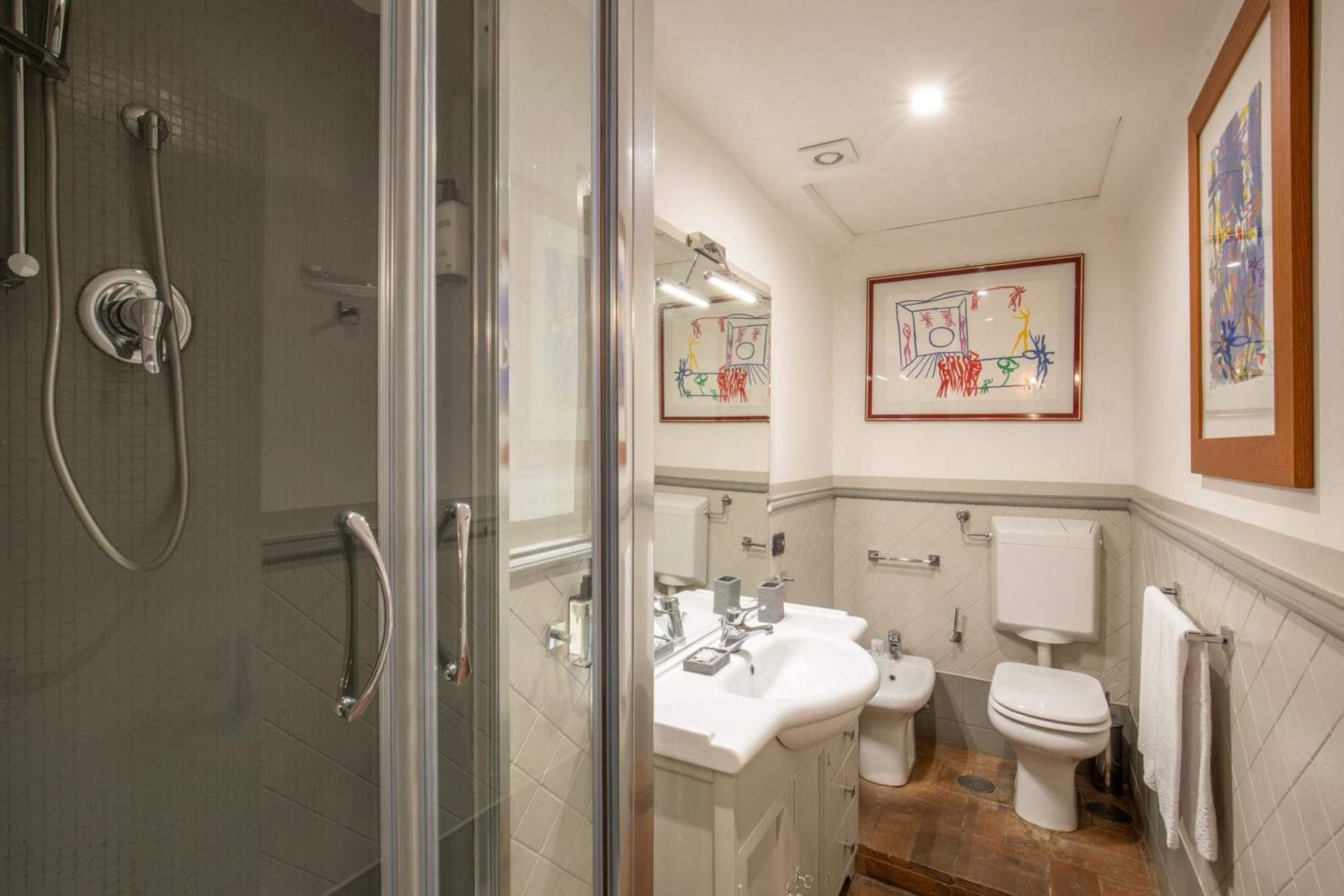 Boutique Campo De' Fiori Hotel Rome