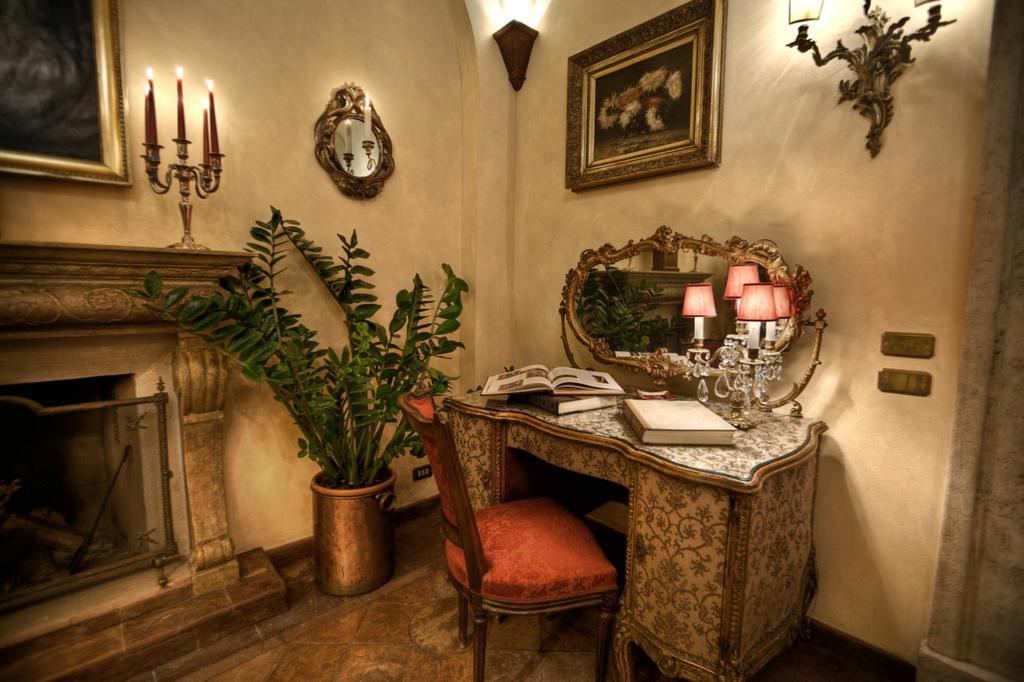 Boutique Campo De' Fiori Rome