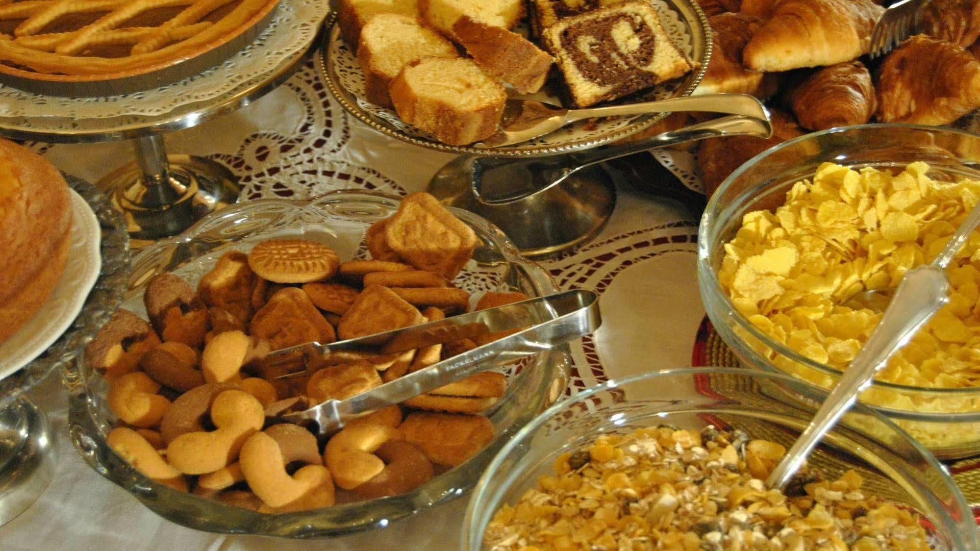 Boutique Campo De' Fiori Hotel Rome