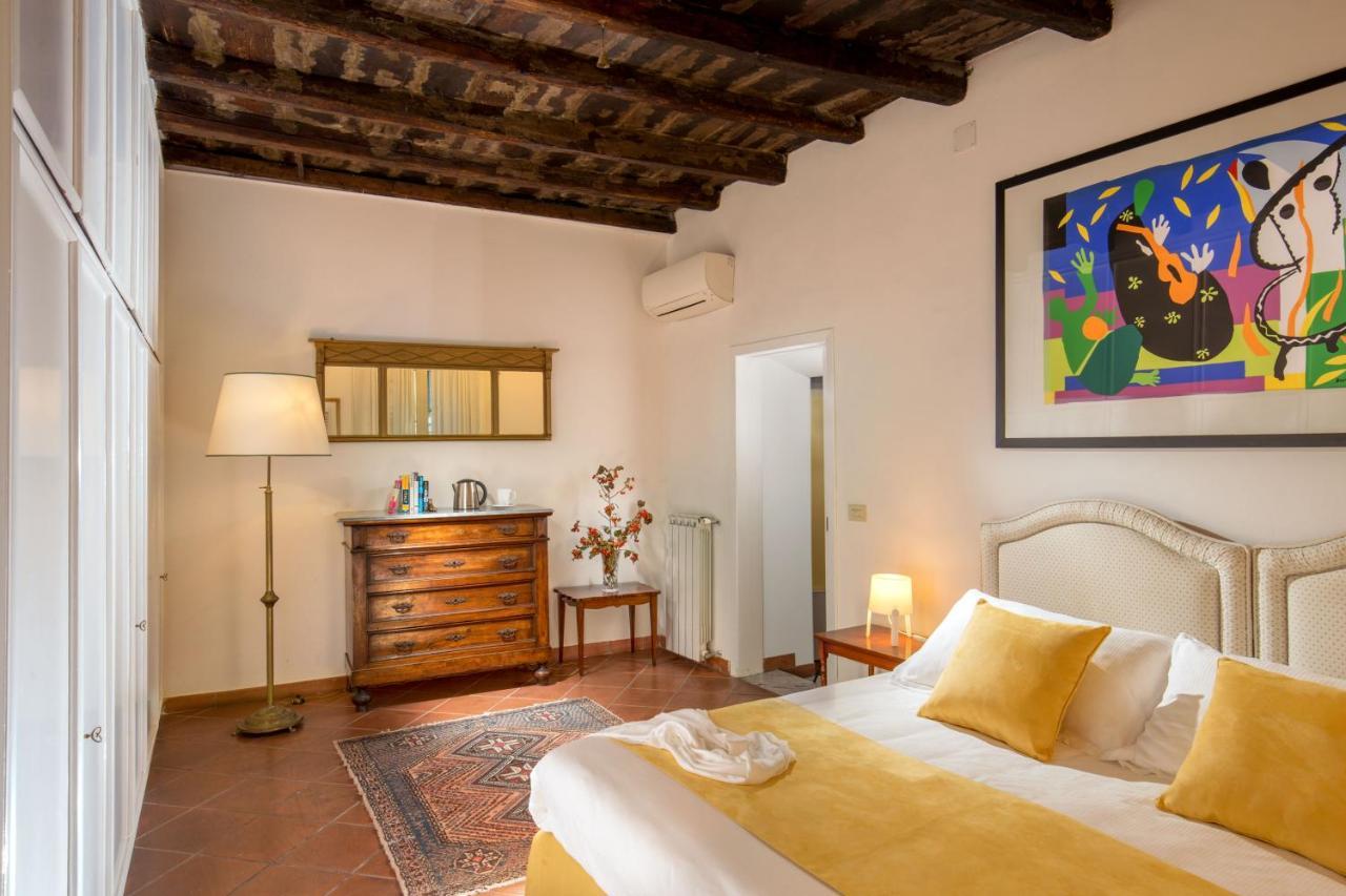 Hotel Boutique Campo De' Fiori Rome