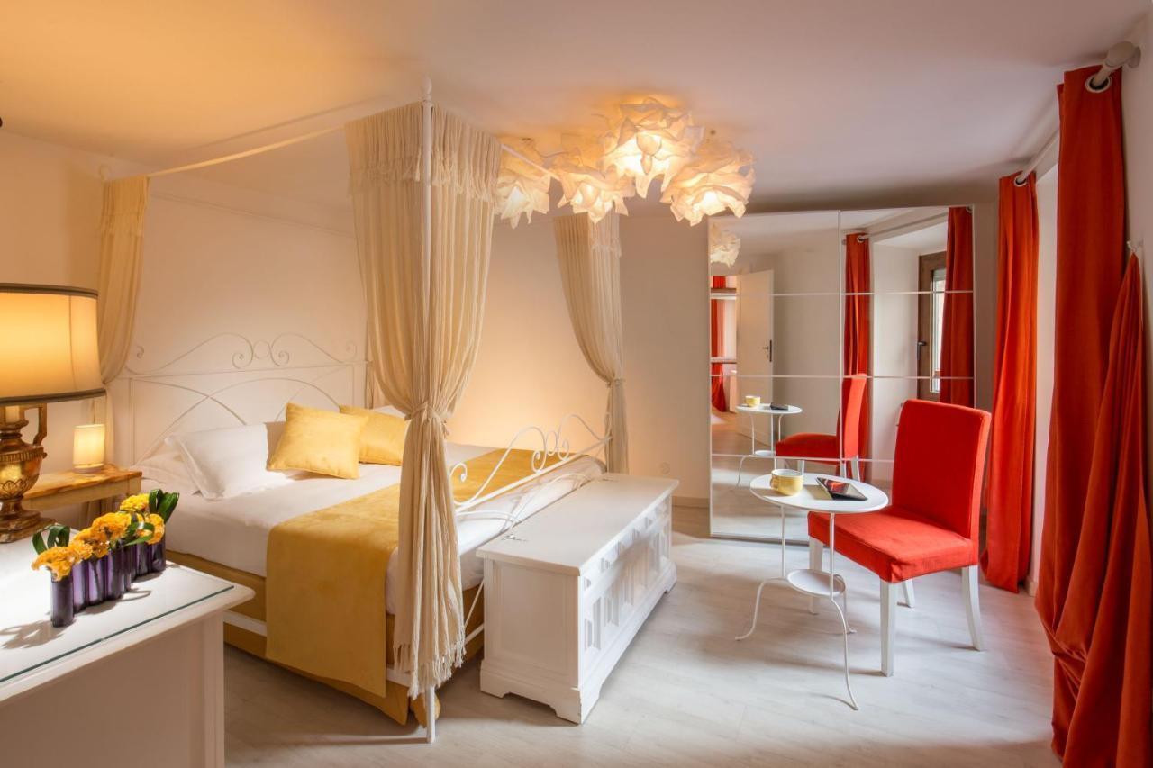 Boutique Campo De' Fiori Rome