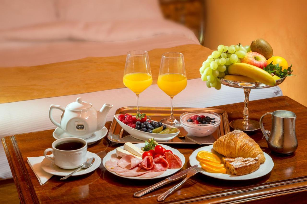 Hotel Boutique Campo De' Fiori Rome