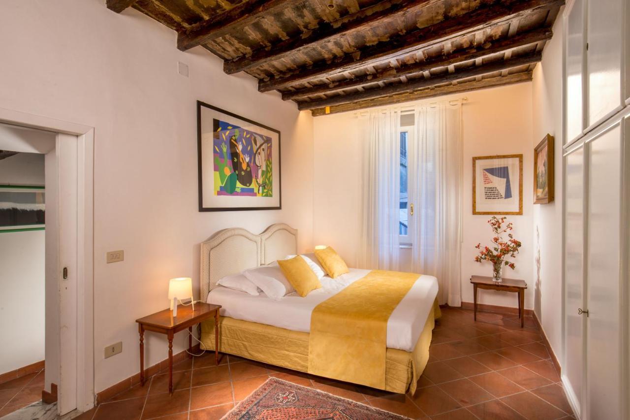 Boutique Campo De' Fiori Rome