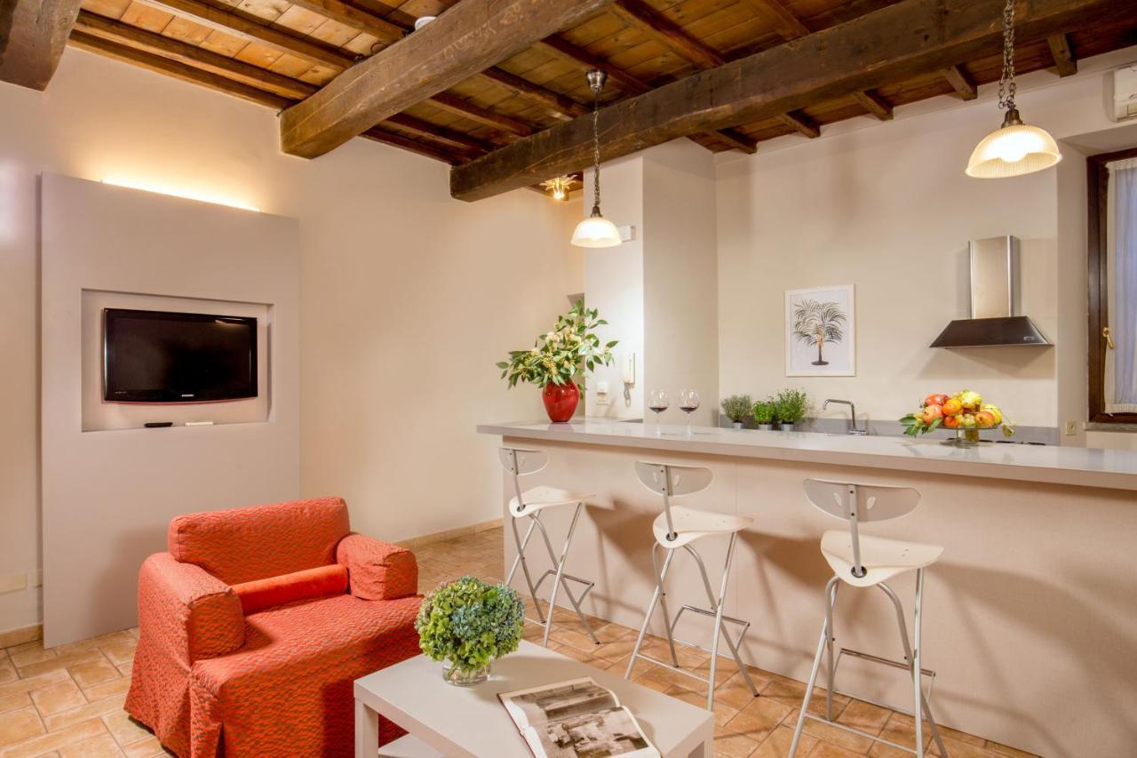 Boutique Campo De' Fiori Rome