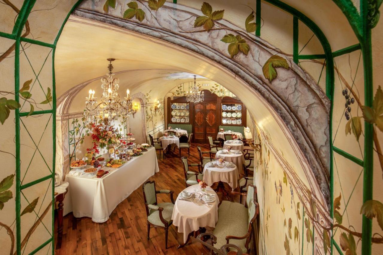 Hotel Boutique Campo De' Fiori Rome