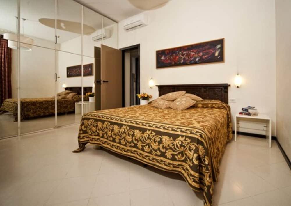 Hotel Boutique Campo De' Fiori Roma
