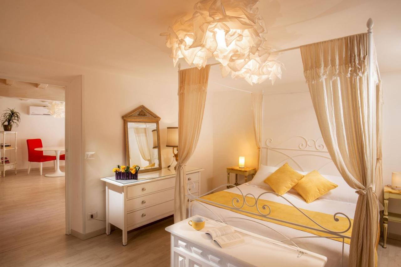 Boutique Campo De' Fiori 3* Roma
