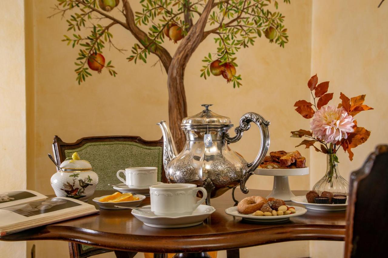 Boutique Campo De' Fiori 3* Roma