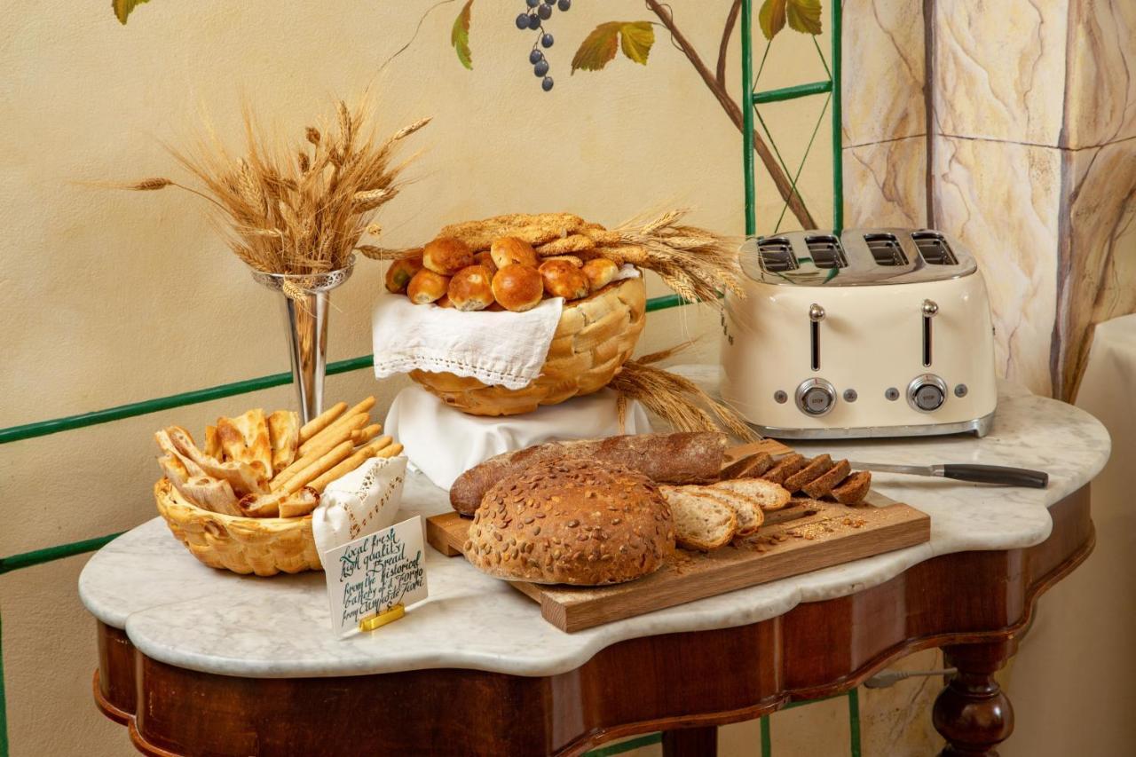 Boutique Campo De' Fiori