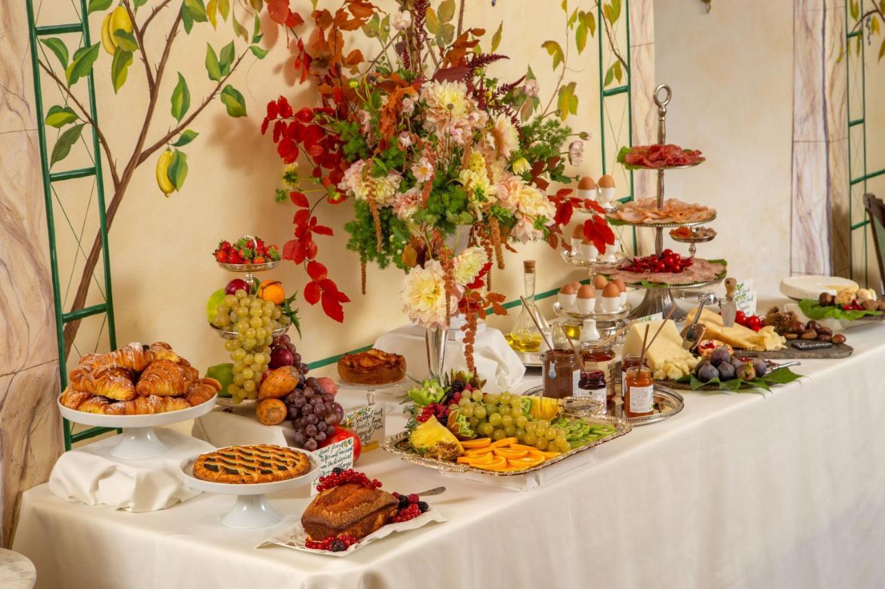 Boutique Campo De' Fiori Hotel Roma